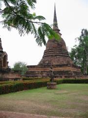 Sukothai Historical Park